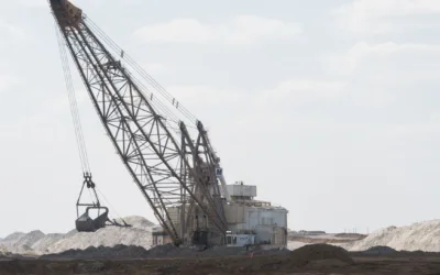Estevan looks to diverse coal usages, modular potash mines