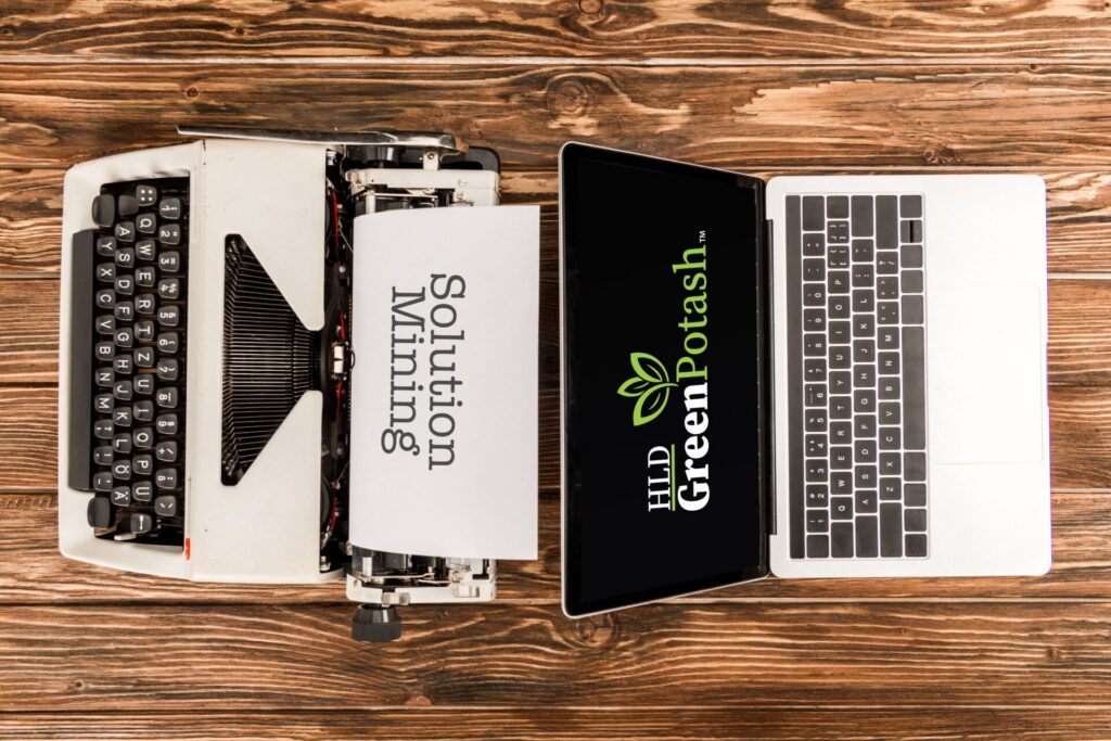 Solution Mining vs. <span>HLD Mining</span>