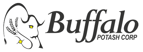 Buffalo Potash Corp