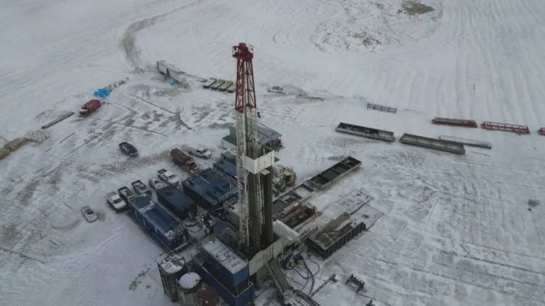 Buffalo Potash tests alternative drilling method in Saskatchewan